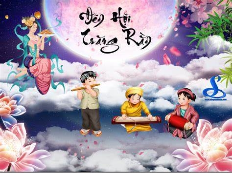 Tết Trung Thu 2023 là ngày bao nhiêu dương lịch?