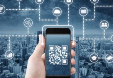 Điểm khác biệt cần biết giữa BARCODE và QR CODE