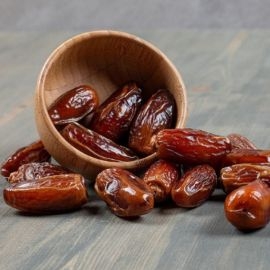 Quả chà là khô Nouri là gì? Công dụng đối với sức khỏe như thế nào?