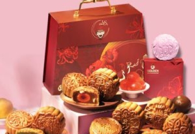 Nên chọn mua bánh Trung thu làm quà tặng doanh nghiệp khi nào là hợp lý
