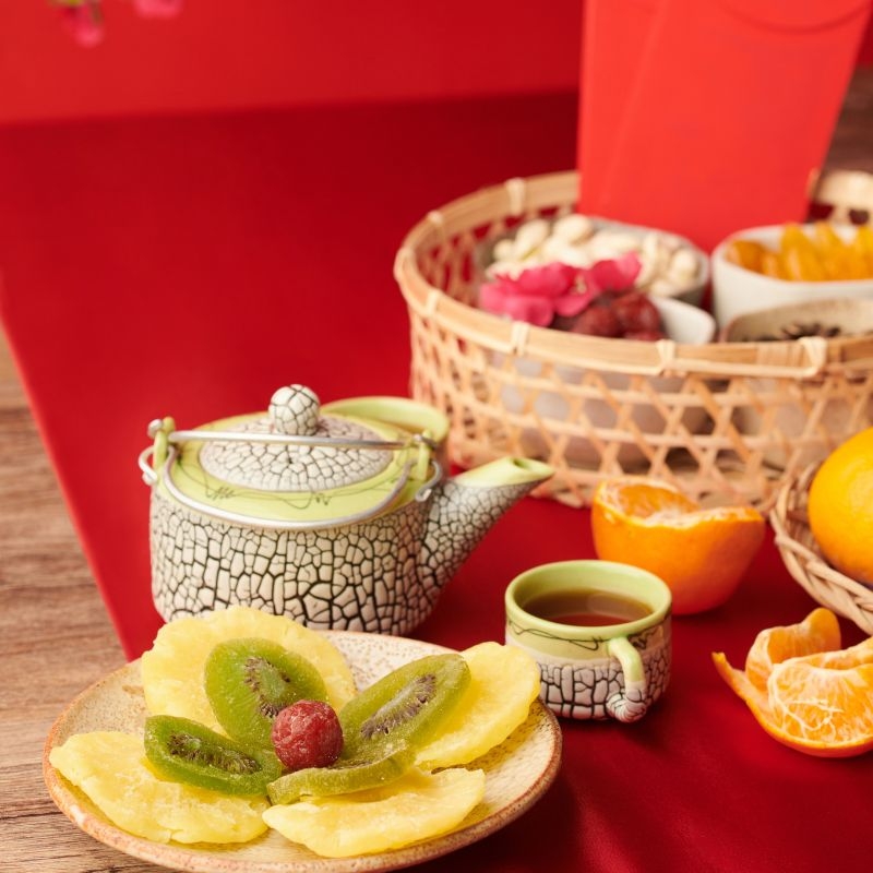 Những lưu ý quan trọng khi tặng quà Tết doanh nghiệp để gây ấn tượng
