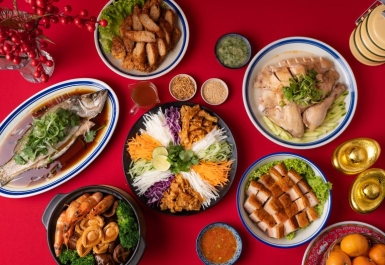 Doanh nghiệp nên tặng quà gì trong dịp Tết Nguyên Đán