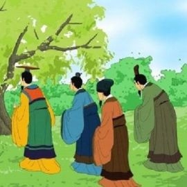 Tết thanh minh năm 2024 ngày mấy? Nguồn gốc, ý nghĩa ngày thanh minh 