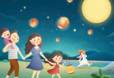 Sự khác biệt thú vị trong Tết trung thu ba miền Bắc, Trung, Nam
