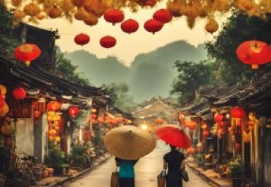 Tết Trung thu luôn tồn tại và vẹn tròn theo nhiều cách riêng 