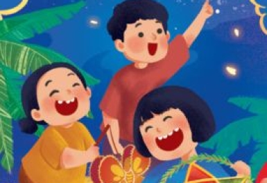 Quốc gia châu Á nào đón Tết Trung thu? Nét đặc trưng và phong tục riêng biệt 