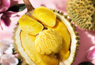Top 7 thương hiệu bánh trung thu nhân sầu riêng ngon nhất
