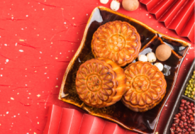 Tổng hợp 5 bánh trung thu Tai Thong nhân ngọt ngon nhất