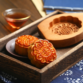 Top 5 hương vị bánh trung thu thập cẩm ngon nhất 2023