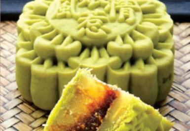 Top 5 thương hiệu bánh trung thu đậu đỏ ngon nhất mà bạn nên biết