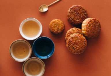 Top 5 bánh trung thu Tai Thong cho người ăn chay