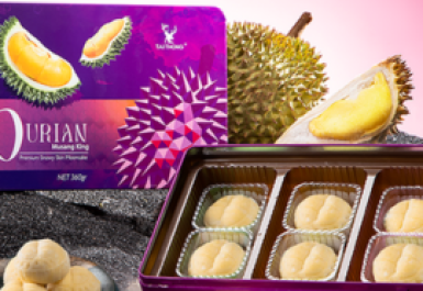 Gợi ý top 7 hộp quà tặng đối tác của Tai Thong vào tết Trung thu