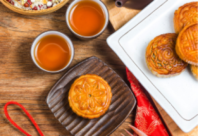 Cùng Tai Thong tạo dấu ấn Trung thu bằng logo doanh nghiệp