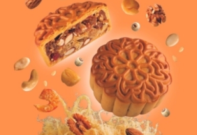 Nhân bánh Trung thu là gì? Bánh Trung thu nhân gì ngon nhất?
