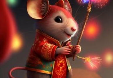 Tử vi tuổi Tý trong năm Giáp Thìn 2024 sự nghiệp có đột phá lớn