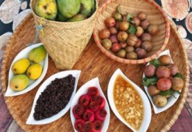 Tổng hợp những bài văn khấn Tết Đoan Ngọ (5/5) chuẩn chỉnh nhất